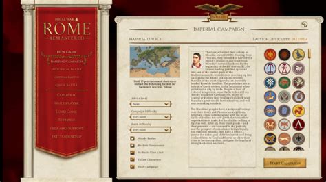 rome total war best mods|Rome Retrofit Re.